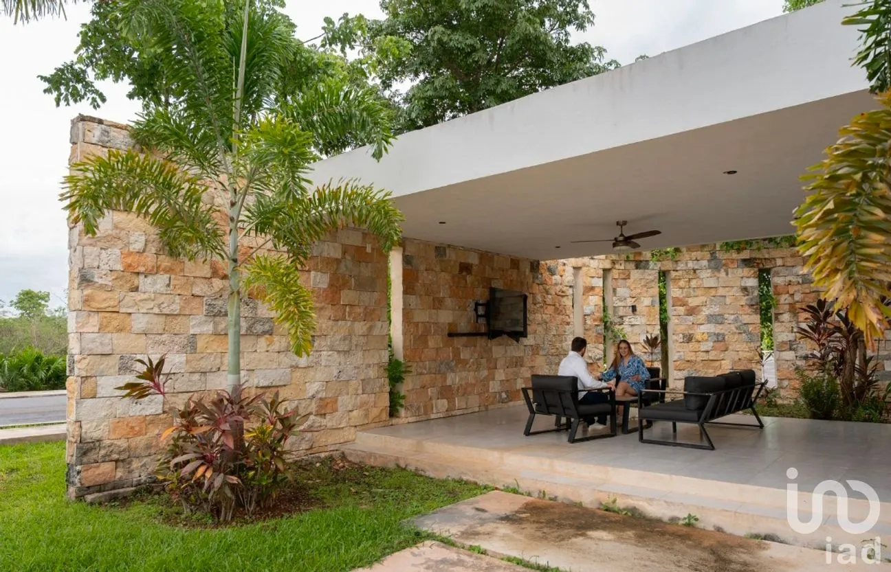 Casa en Venta en Sitpach, Mérida, Yucatán | NEX-259619 | iad México | Foto 13 de 13