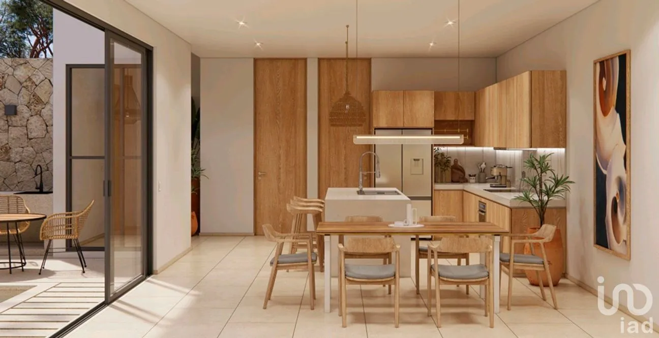 Casa en Venta en Sitpach, Mérida, Yucatán | NEX-259619 | iad México | Foto 4 de 13
