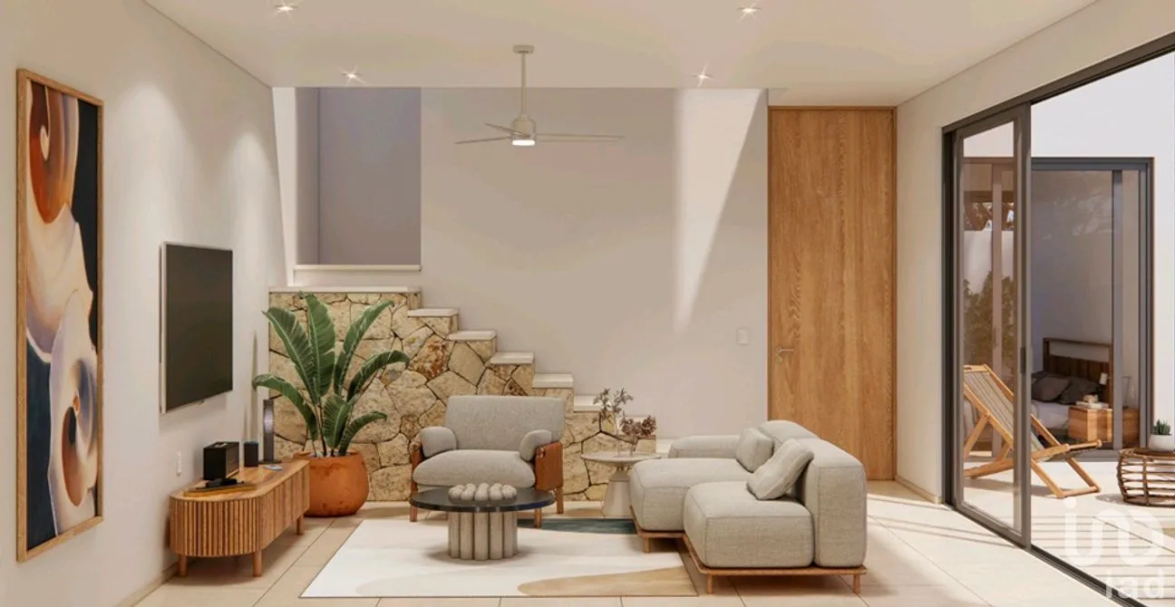 Casa en Venta en Sitpach, Mérida, Yucatán | NEX-259619 | iad México | Foto 5 de 13