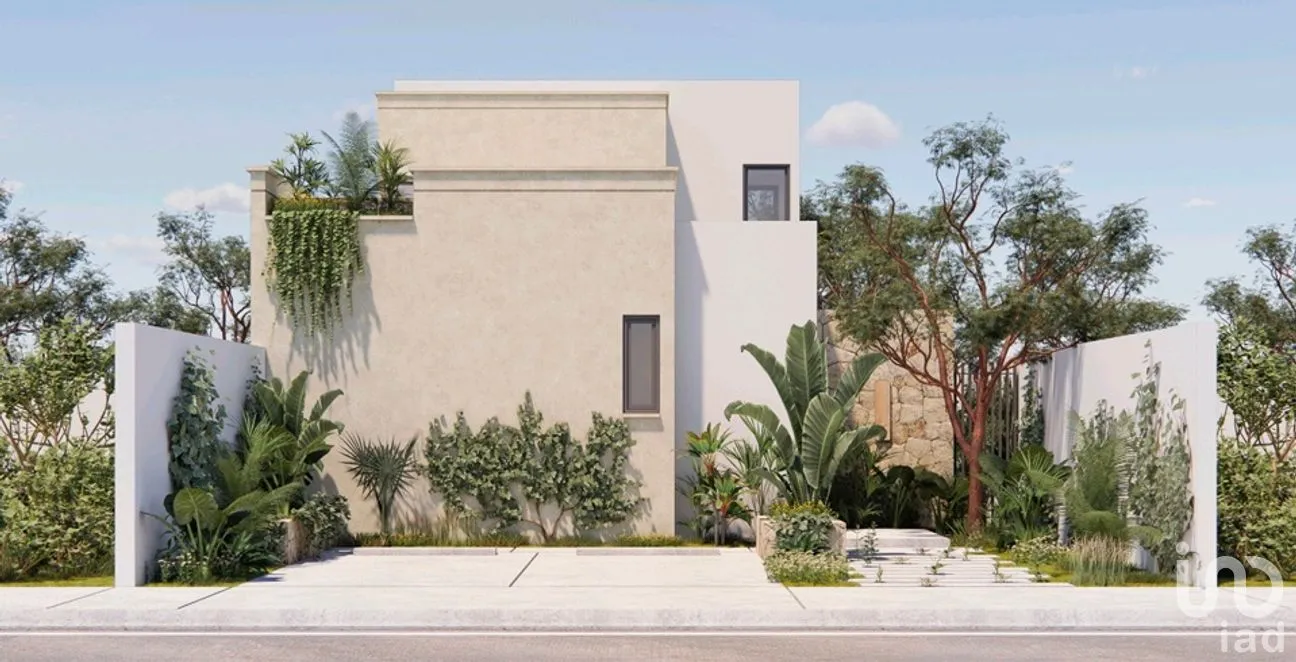 Casa en Venta en Sitpach, Mérida, Yucatán | NEX-259619 | iad México | Foto 6 de 13