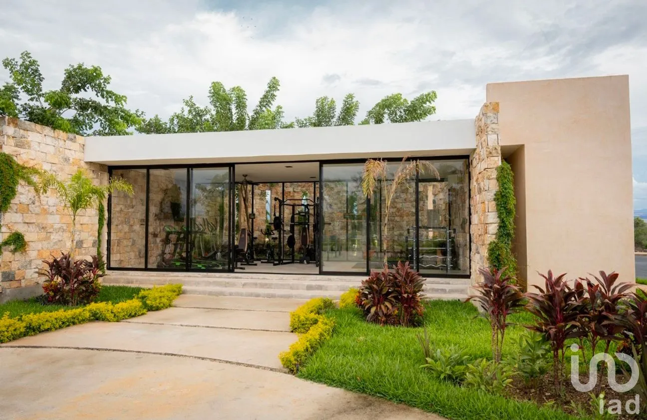 Casa en Venta en Sitpach, Mérida, Yucatán | NEX-259619 | iad México | Foto 9 de 13