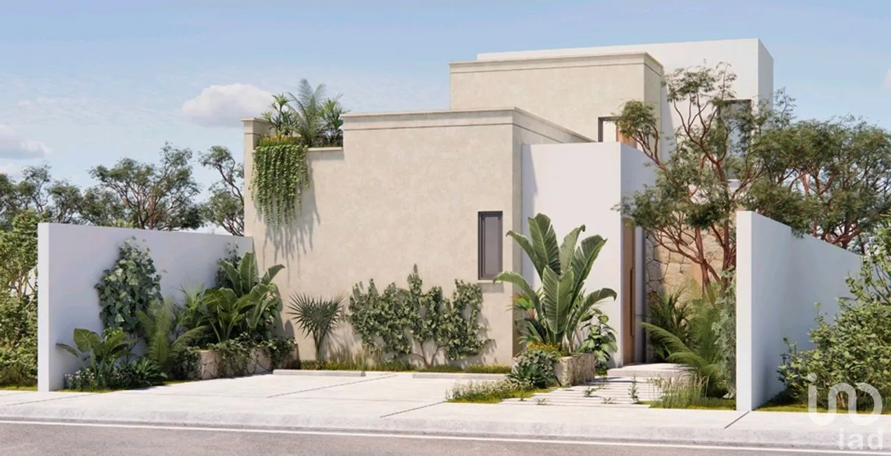 Casa en Venta en Sitpach, Mérida, Yucatán | NEX-259619 | iad México | Foto 1 de 13