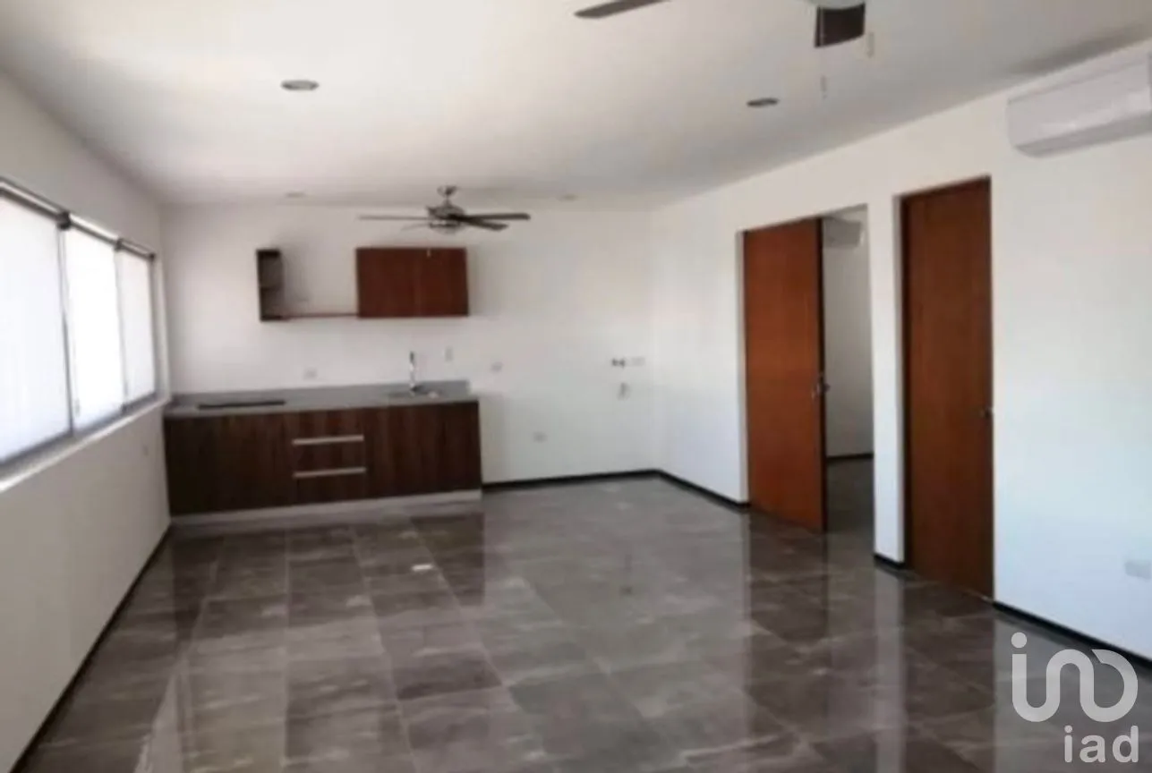 Departamento en Renta en Nuevo Yucatán, Mérida, Yucatán | NEX-260123 | iad México | Foto 2 de 11