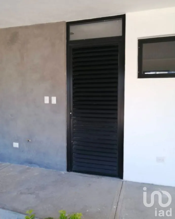 Departamento en Renta en Nuevo Yucatán, Mérida, Yucatán | NEX-260123 | iad México | Foto 11 de 11