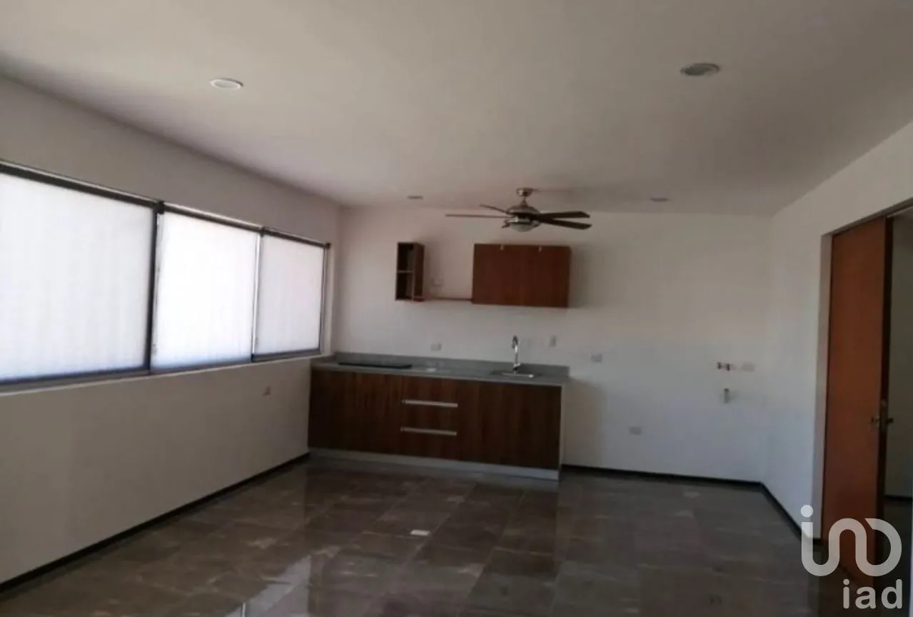 Departamento en Renta en Nuevo Yucatán, Mérida, Yucatán | NEX-260123 | iad México | Foto 5 de 11