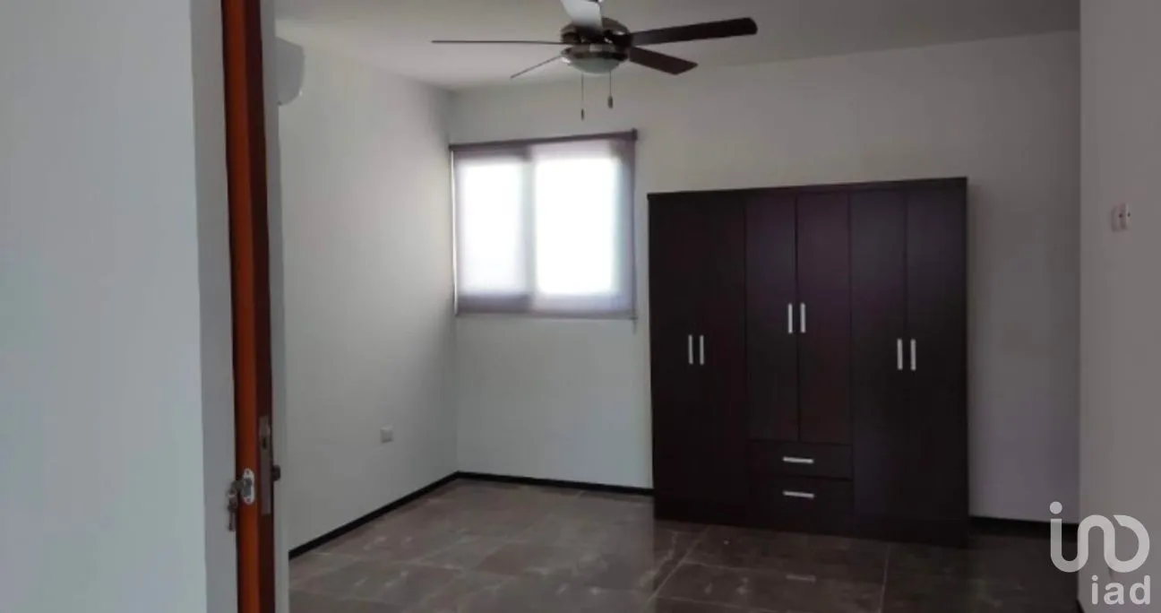 Departamento en Renta en Nuevo Yucatán, Mérida, Yucatán | NEX-260123 | iad México | Foto 7 de 11