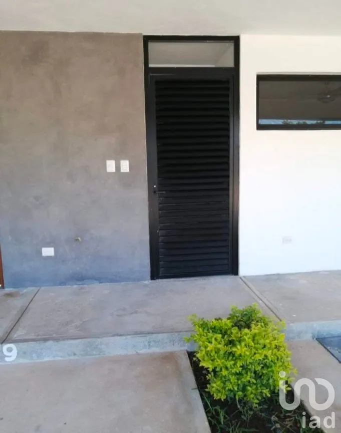 Departamento en Renta en Nuevo Yucatán, Mérida, Yucatán | NEX-260123 | iad México | Foto 8 de 11