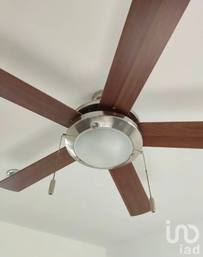 Departamento en Renta en Nuevo Yucatán, Mérida, Yucatán | NEX-260123 | iad México | Foto 9 de 11