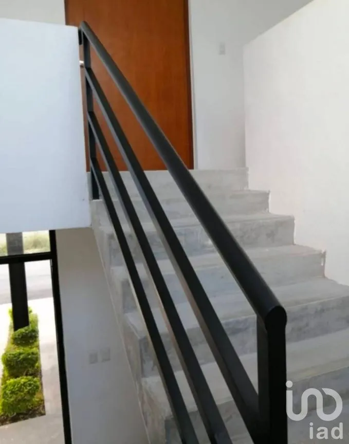 Departamento en Renta en Nuevo Yucatán, Mérida, Yucatán | NEX-260123 | iad México | Foto 10 de 11