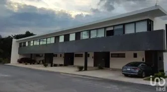 NEX-260123 - Departamento en Renta, con 1 recamara, con 1 baño, con 60 m2 de construcción en Nuevo Yucatán, CP 97147, Yucatán.