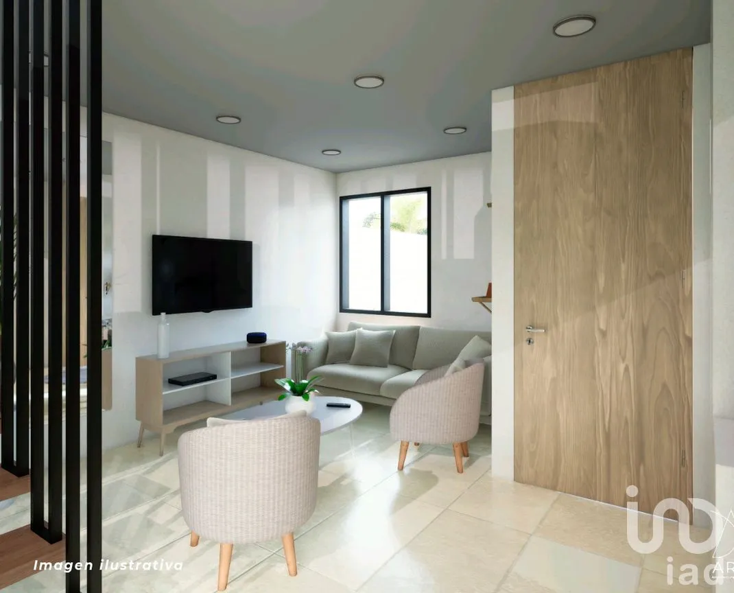 Casa en Venta en Sitpach, Mérida, Yucatán | NEX-262509 | iad México | Foto 2 de 11