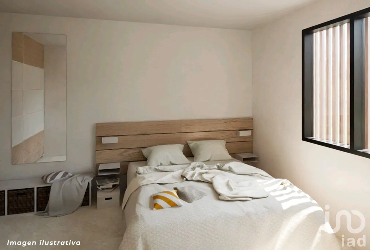 Casa en Venta en Sitpach, Mérida, Yucatán | NEX-262509 | iad México | Foto 7 de 11