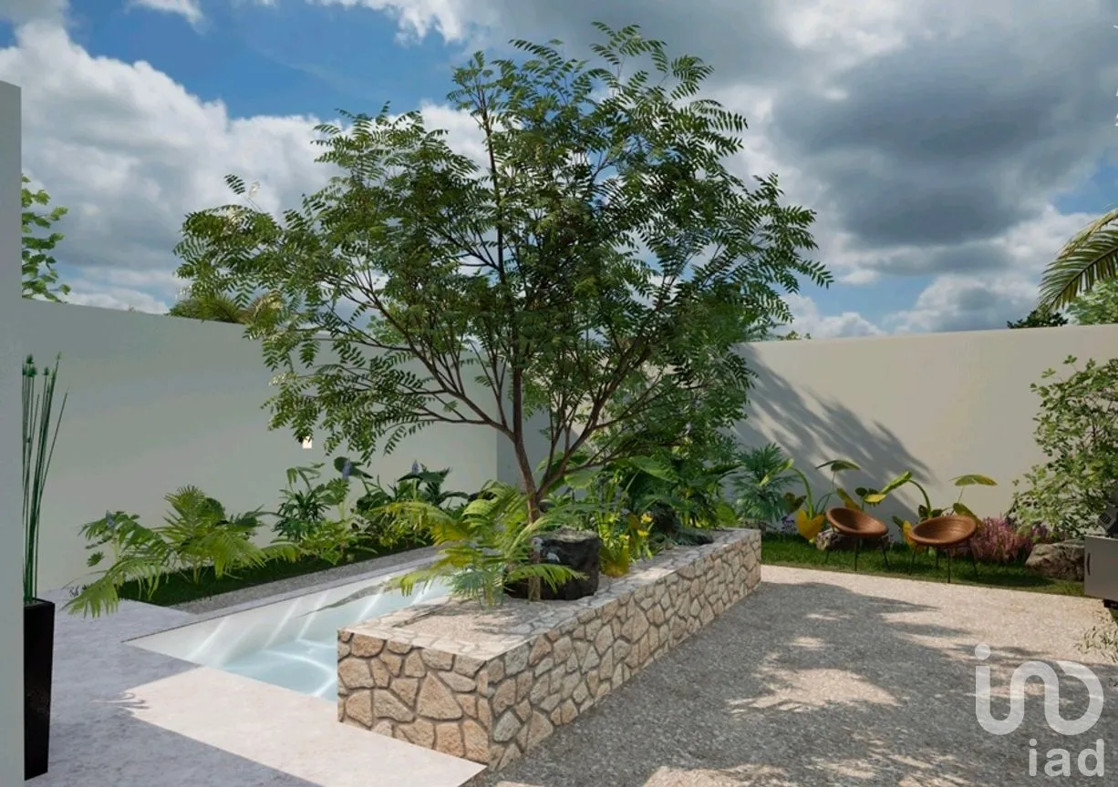 Casa en Venta en Sitpach, Mérida, Yucatán | NEX-262511 | iad México | Foto 4 de 10