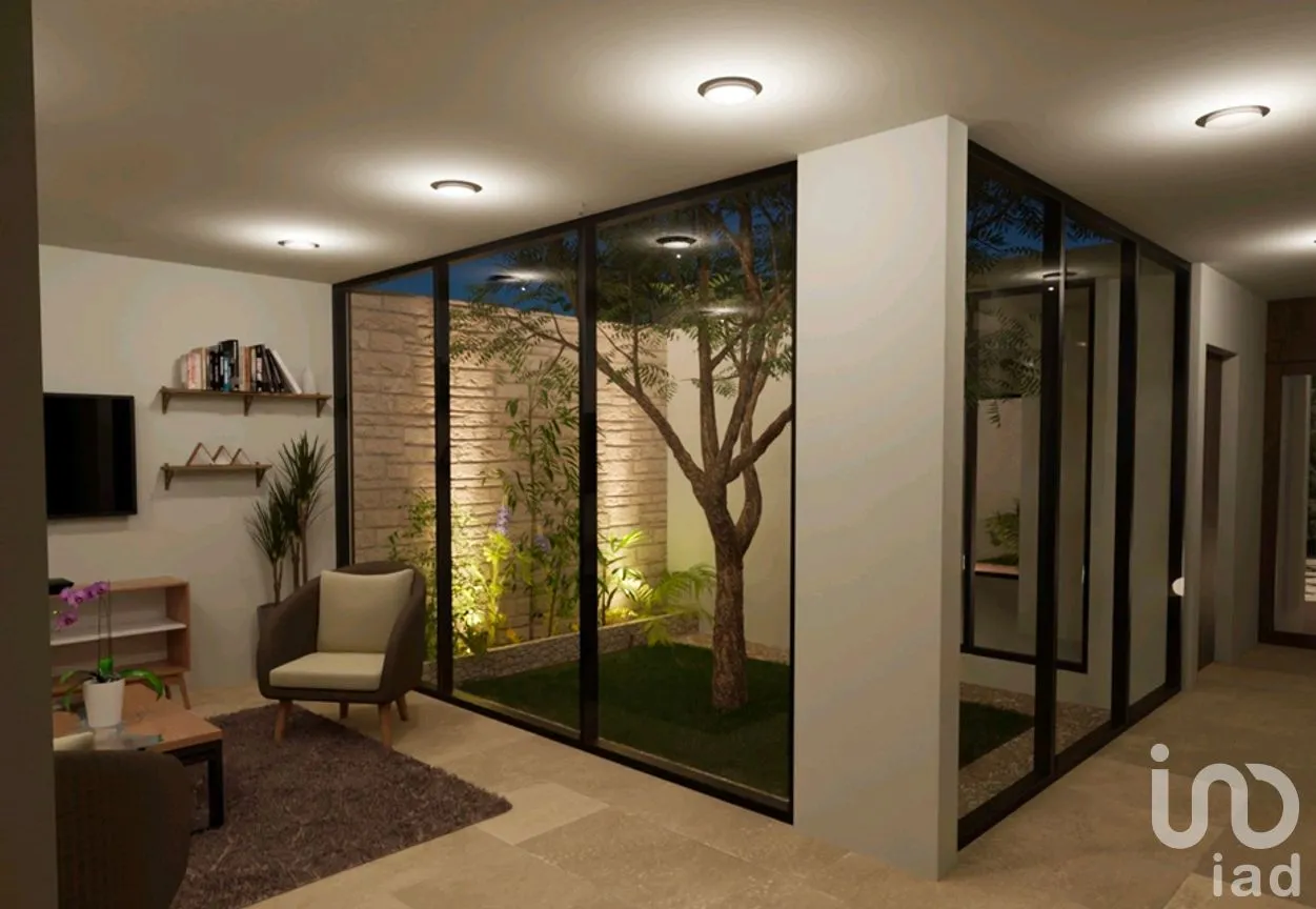 Casa en Venta en Sitpach, Mérida, Yucatán | NEX-262511 | iad México | Foto 5 de 10