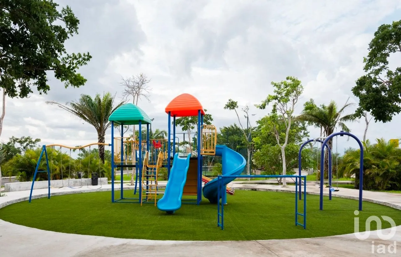 Casa en Venta en Sitpach, Mérida, Yucatán | NEX-262511 | iad México | Foto 9 de 10