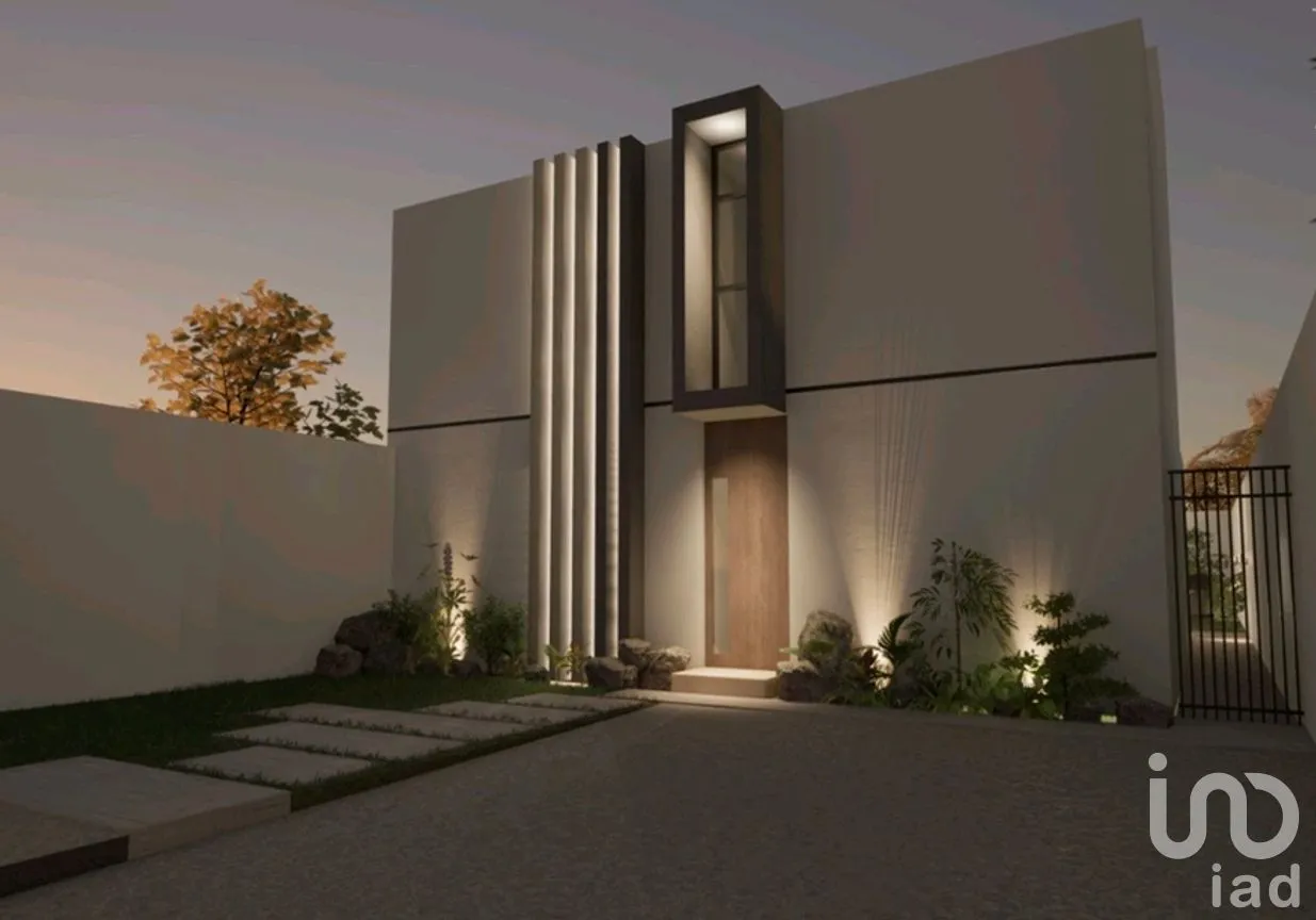 Casa en Venta en Sitpach, Mérida, Yucatán | NEX-262511 | iad México | Foto 1 de 10
