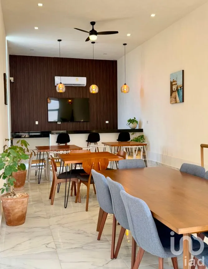 Departamento en Venta en Temoz ón Norte, Mérida, Yucatán | NEX-262516 | iad México | Foto 11 de 14