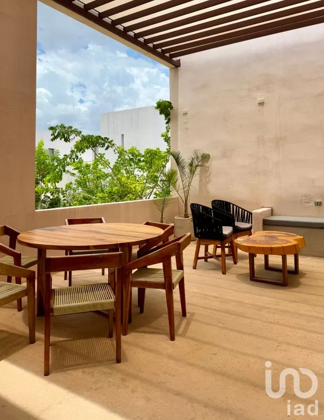 Departamento en Venta en Temozón Norte, Mérida, Yucatán | NEX-262516 | iad México | Foto 12 de 14