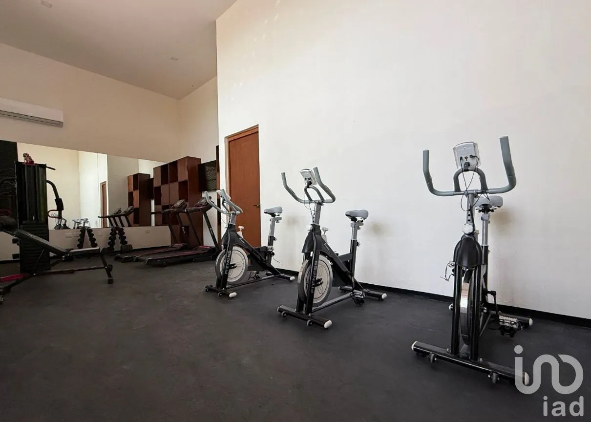 Departamento en Venta en Temozón Norte, Mérida, Yucatán | NEX-262516 | iad México | Foto 14 de 14