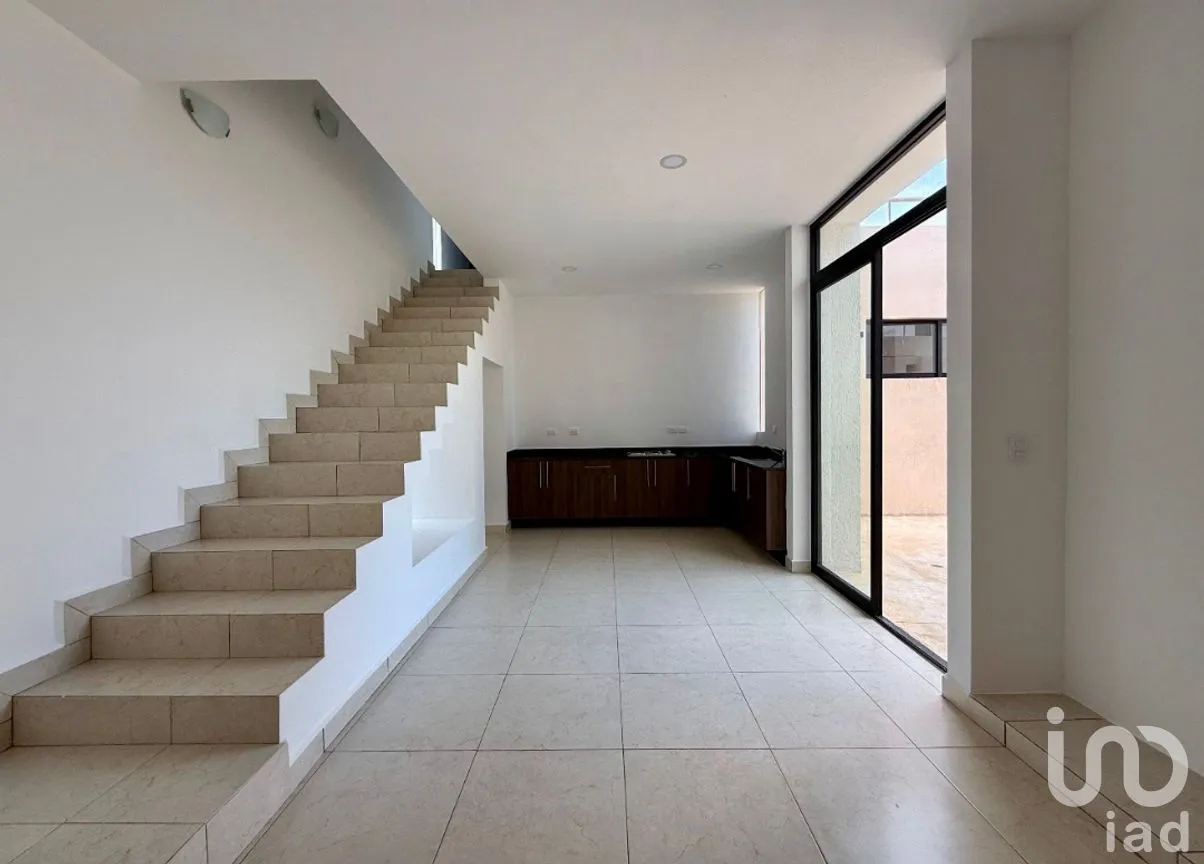 Departamento en Venta en Temozón Norte, Mérida, Yucatán | NEX-262516 | iad México | Foto 4 de 14