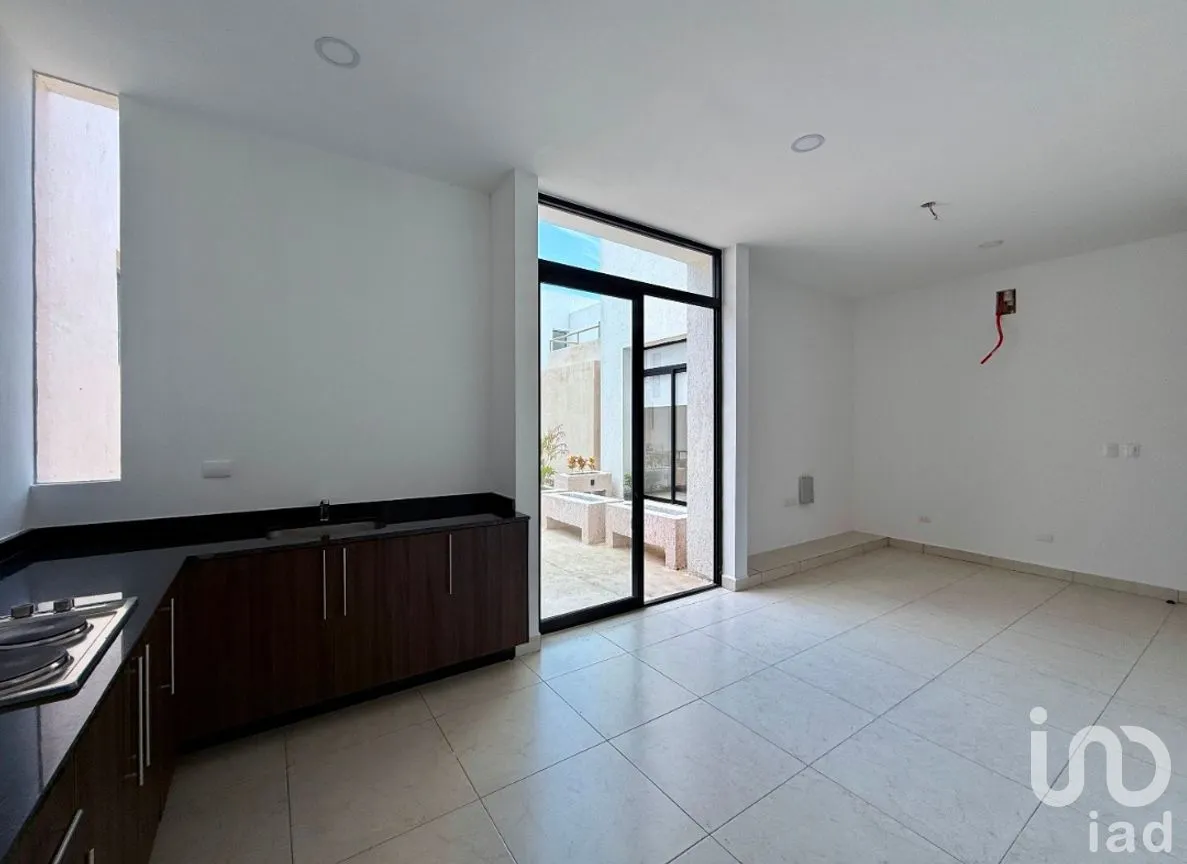 Departamento en Venta en Temozón Norte, Mérida, Yucatán | NEX-262516 | iad México | Foto 5 de 14