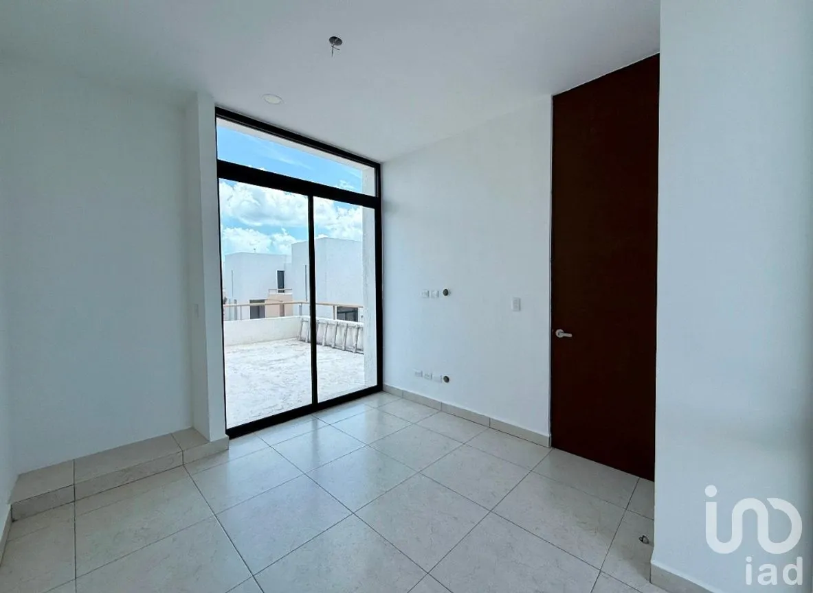 Departamento en Venta en Temozón Norte, Mérida, Yucatán | NEX-262516 | iad México | Foto 7 de 14