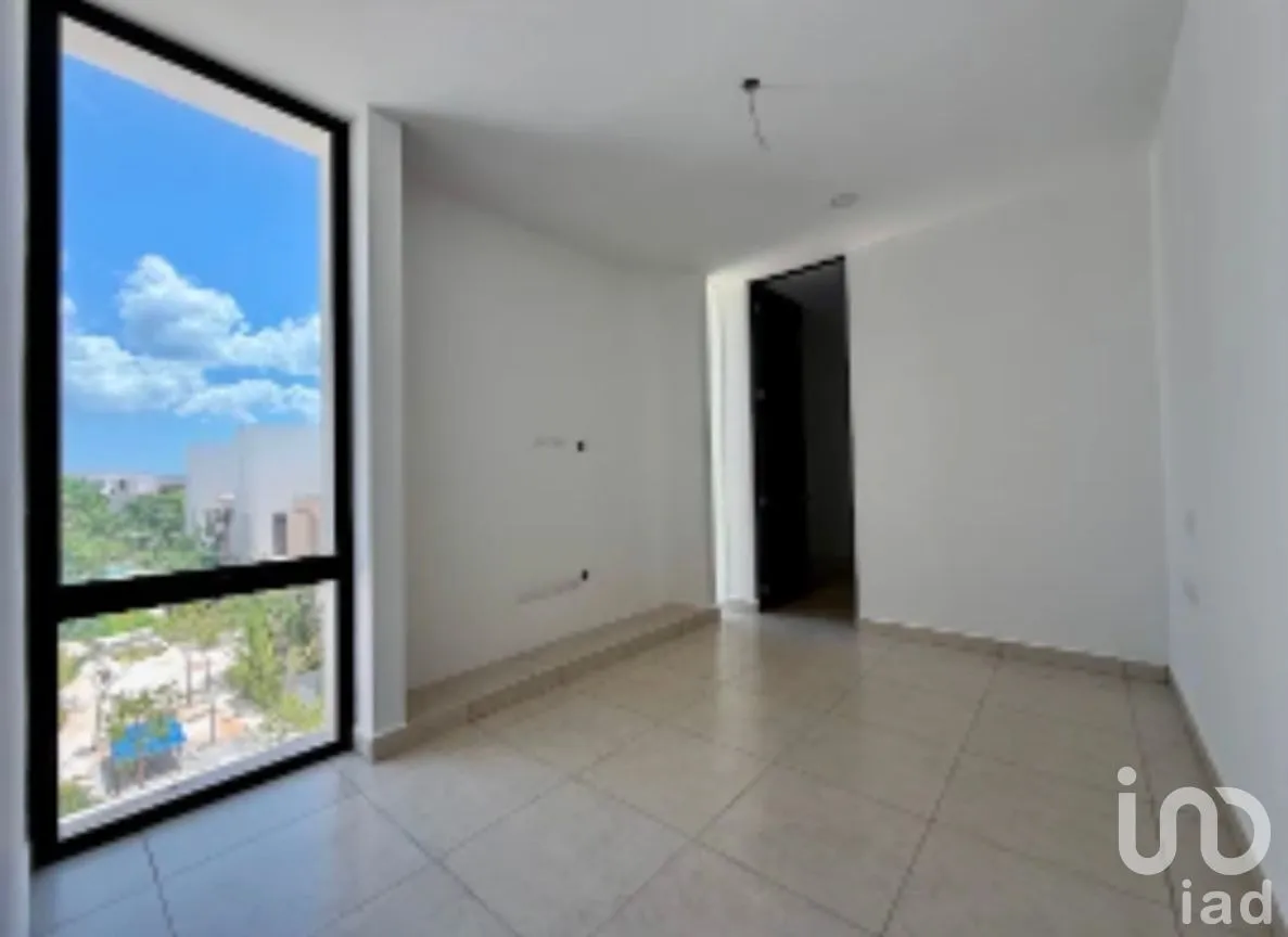 Departamento en Venta en Temozón Norte, Mérida, Yucatán | NEX-262516 | iad México | Foto 9 de 14