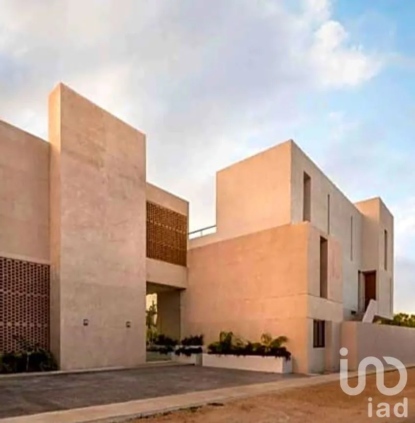 Departamento en Venta en Temozón Norte, Mérida, Yucatán | NEX-262516 | iad México | Foto 1 de 14