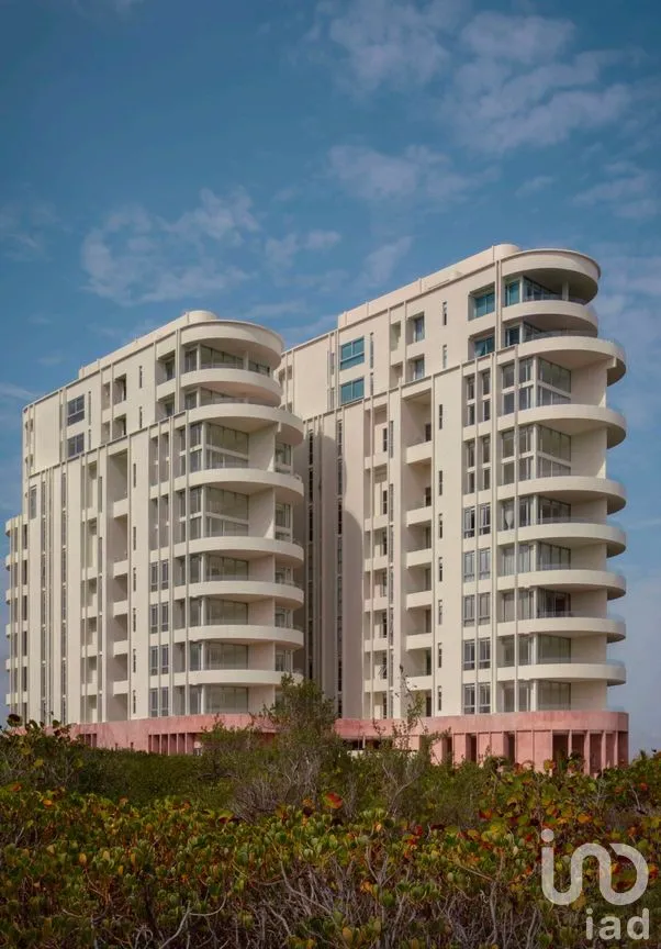 Departamento en Venta en Telchac Puerto, Telchac Puerto, Yucatán | NEX-262802 | iad México | Foto 1 de 15
