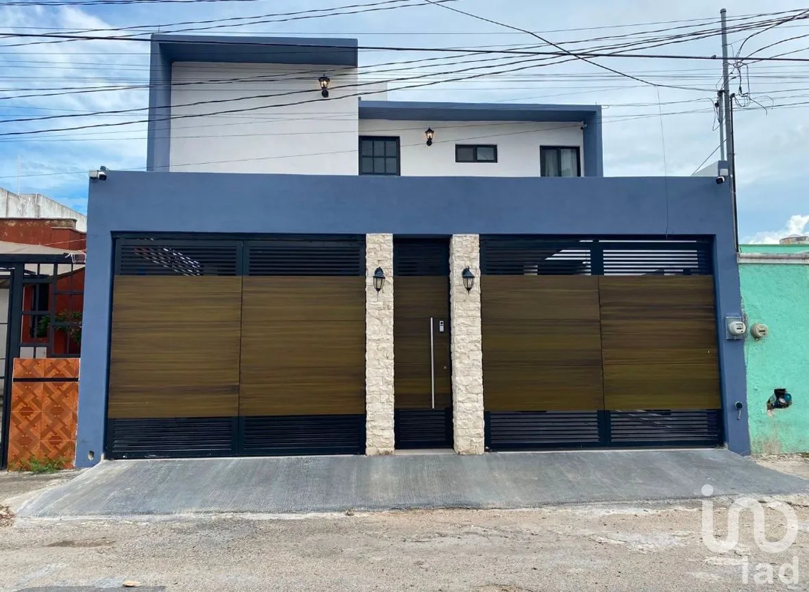 Casa en Venta en Leandro Valle, Mérida, Yucatán | NEX-264173 | iad México | Foto 16 de 17