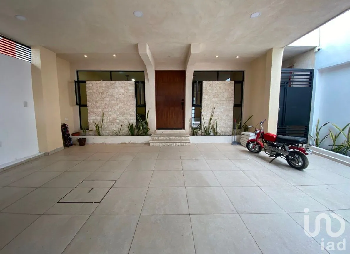 Casa en Venta en Leandro Valle, Mérida, Yucatán | NEX-264173 | iad México | Foto 17 de 17