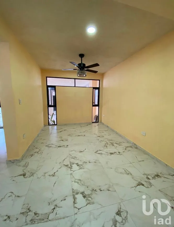 Casa en Venta en Leandro Valle, Mérida, Yucatán | NEX-264173 | iad México | Foto 6 de 17