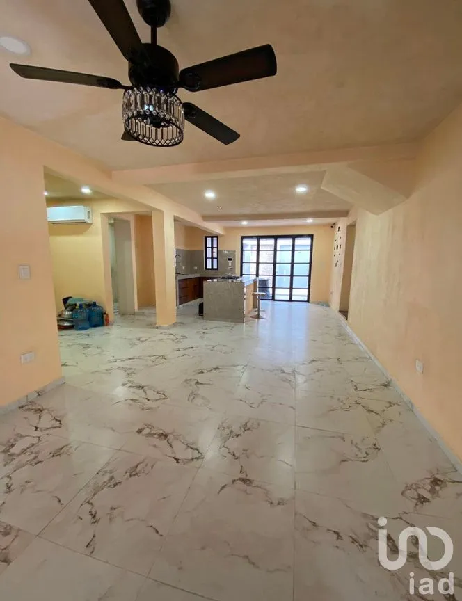Casa en Venta en Leandro Valle, Mérida, Yucatán | NEX-264173 | iad México | Foto 8 de 17