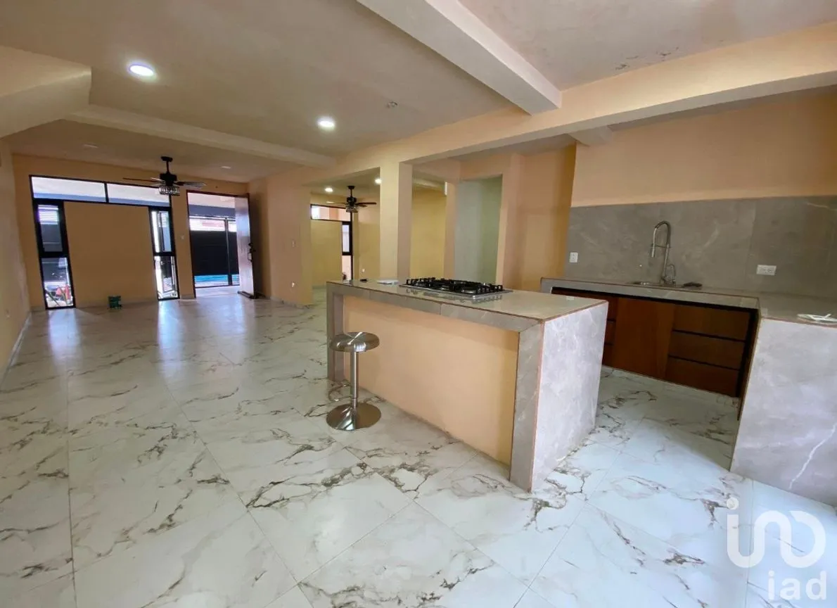Casa en Venta en Leandro Valle, Mérida, Yucatán | NEX-264173 | iad México | Foto 9 de 17