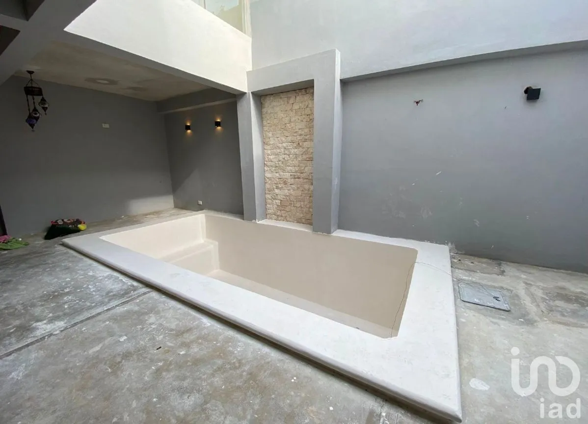 Casa en Venta en Leandro Valle, Mérida, Yucatán | NEX-264173 | iad México | Foto 10 de 17