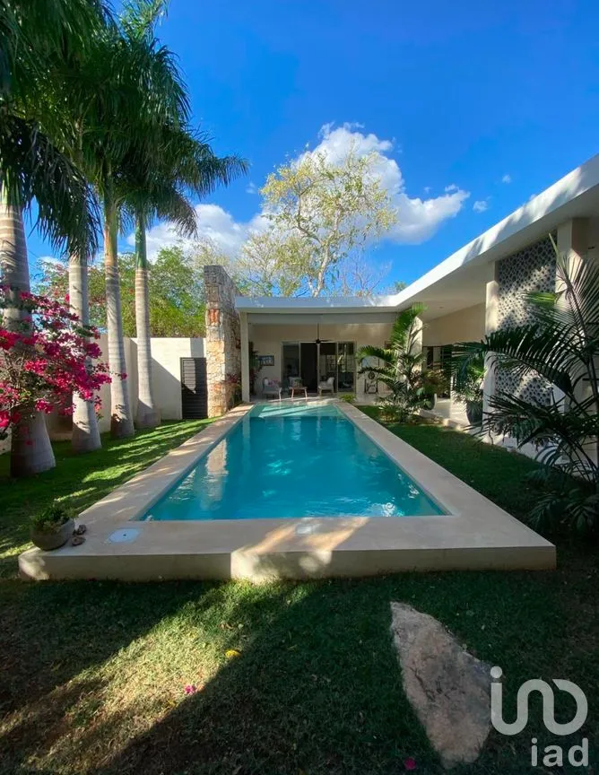 Casa en Venta en Dzibilchaltún, Mérida, Yucatán | NEX-264181 | iad México | Foto 13 de 18