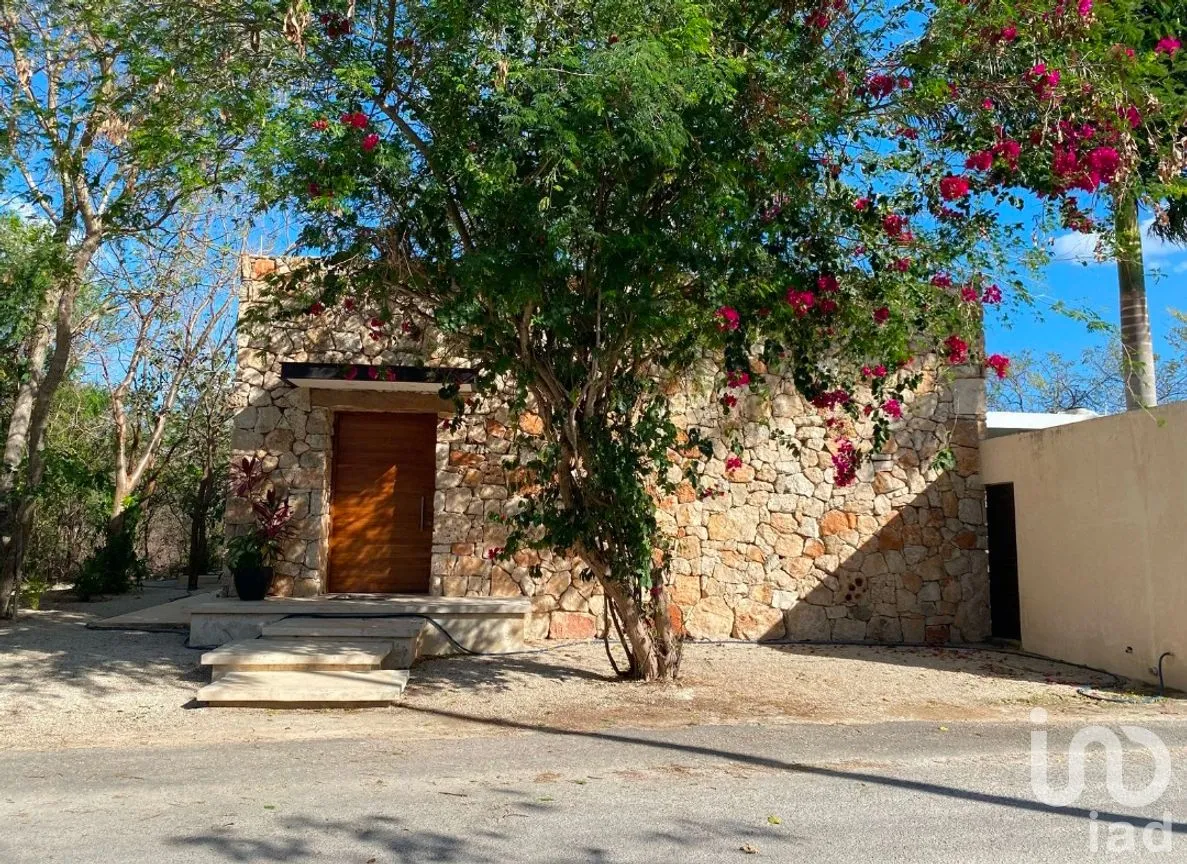 Casa en Venta en Dzibilchaltún, Mérida, Yucatán | NEX-264181 | iad México | Foto 14 de 18