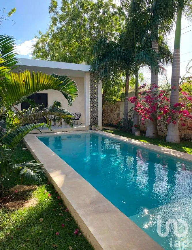 Casa en Venta en Dzibilchaltún, Mérida, Yucatán | NEX-264181 | iad México | Foto 16 de 18