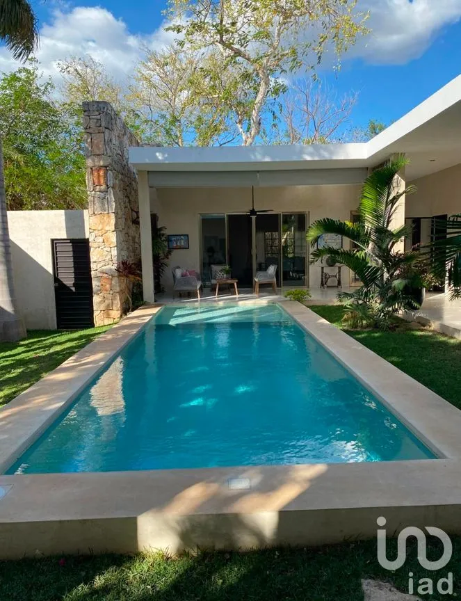 Casa en Venta en Dzibilchaltún, Mérida, Yucatán | NEX-264181 | iad México | Foto 17 de 18