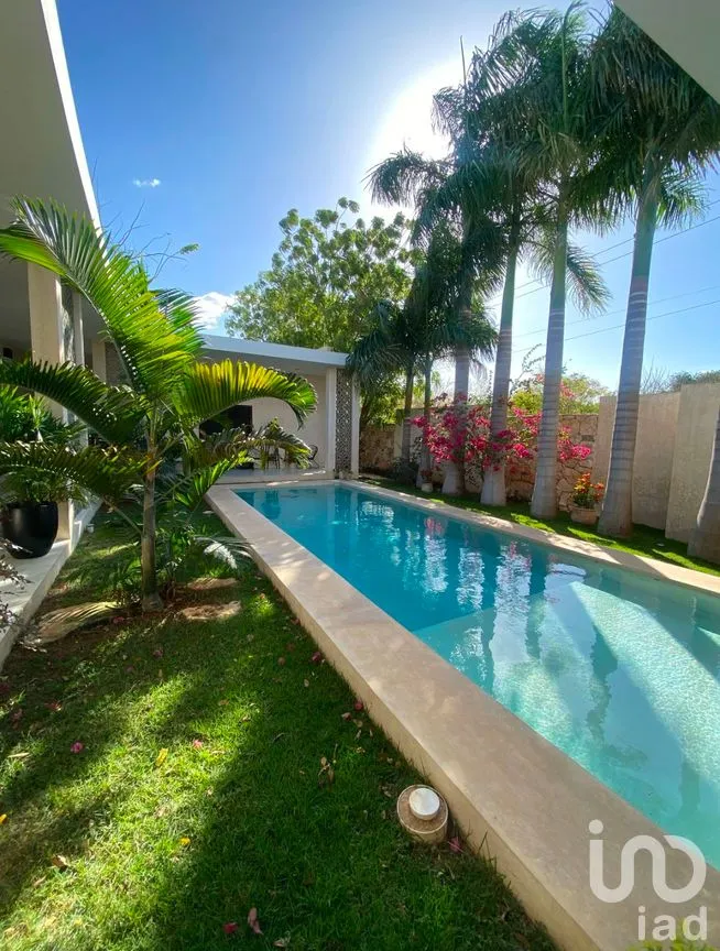 Casa en Venta en Dzibilchaltún, Mérida, Yucatán | NEX-264181 | iad México | Foto 18 de 18