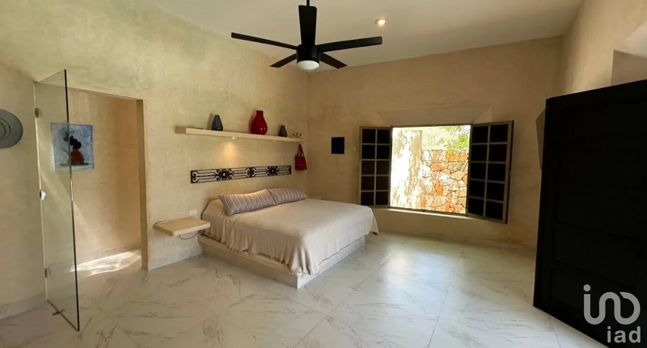 Casa en Venta en Dzibilchaltún, Mérida, Yucatán | NEX-264181 | iad México | Foto 8 de 18