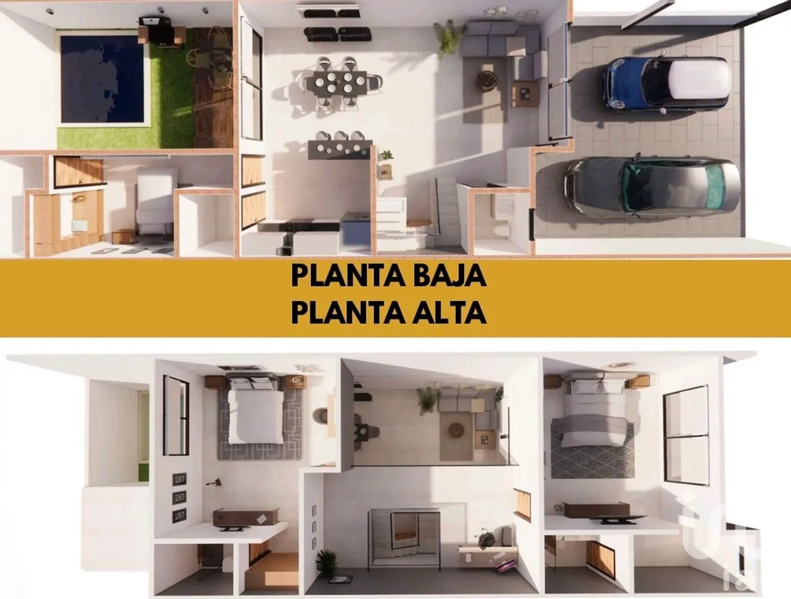 Casa en Venta en Chablekal, Mérida, Yucatán | NEX-264373 | iad México | Foto 14 de 14