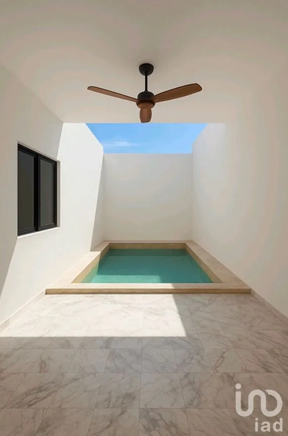 Casa en Venta en Chablekal, Mérida, Yucatán | NEX-264373 | iad México | Foto 3 de 14