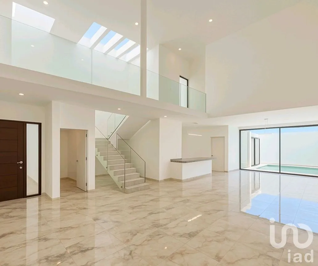 Casa en Venta en Chablekal, Mérida, Yucatán | NEX-264373 | iad México | Foto 1 de 14