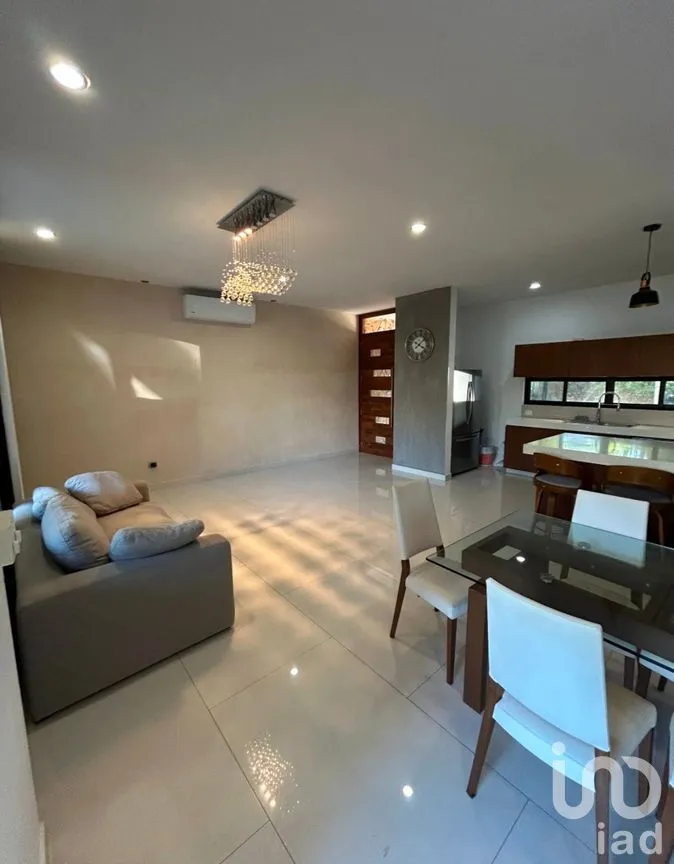 Casa en Venta en Yucatán Country Club, Mérida, Yucatán | NEX-265114 | iad México | Foto 12 de 27