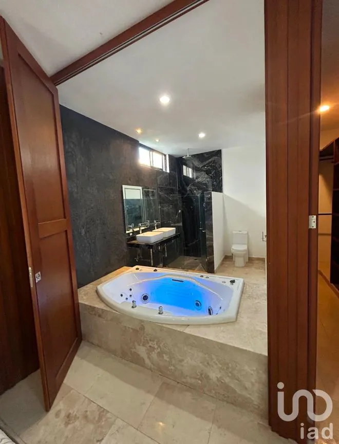 Casa en Venta en Yucatán Country Club, Mérida, Yucatán | NEX-265114 | iad México | Foto 18 de 27