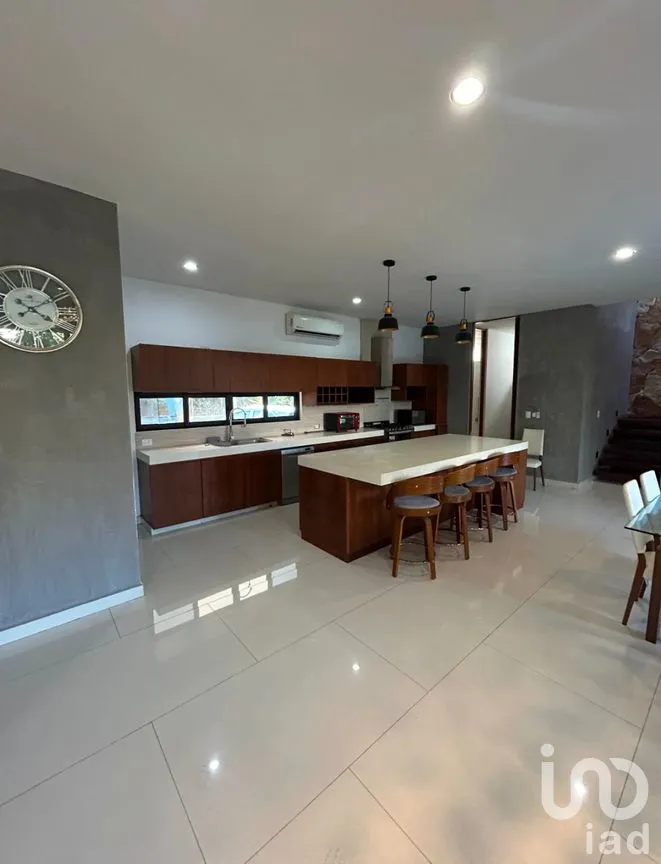 Casa en Venta en Yucatán Country Club, Mérida, Yucatán | NEX-265114 | iad México | Foto 3 de 27