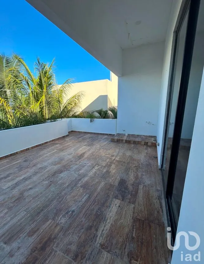 Casa en Venta en Yucatán Country Club, Mérida, Yucatán | NEX-265114 | iad México | Foto 21 de 27