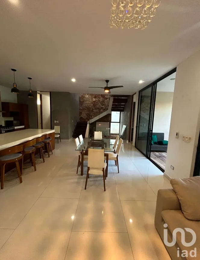 Casa en Venta en Yucatán Country Club, Mérida, Yucatán | NEX-265114 | iad México | Foto 4 de 27