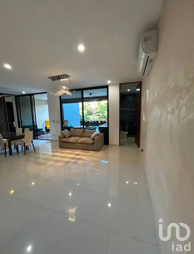 Casa en Venta en Yucatán Country Club, Mérida, Yucatán | NEX-265114 | iad México | Foto 5 de 27